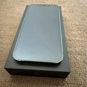 iPhone12Pro グラファイト 128GB