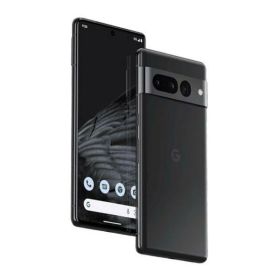 【安心！当社1ヶ月保証付き】【整備済品】Google グーグル スマホ Pixel 7 Pro 256GB SIMフリー Obsidian