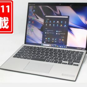 中古訳有 フルHD タッチ 13.3インチ HP Elite x2 G4 2-in-1 Windows11 高性能 第8世代Core i5-8265U 8GB 爆速NVMe式256GB-SSD カメラ LTE 無線Wi-Fi6 Office付き Win11【中古ノートパソコン 中古パソコン 中古PC】送料無料 あす楽対応 即日発送（Windows10も対応可能 Win10）