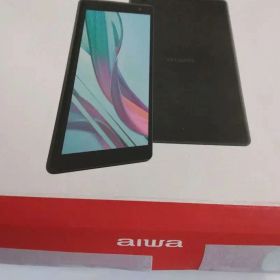 aiwa tab AB8 本体