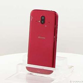 らくらくスマートフォン 64GB ピンク F-52B docomo SIMフリー