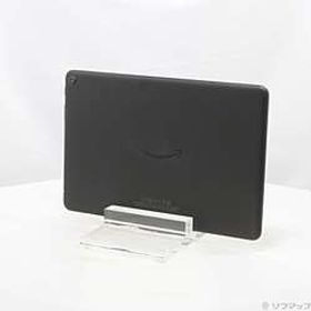 Fire HD 10 2023 64GB ブラック B0BL5M5C4K Wi-Fi ［10.1インチ液晶／オクタコアCPU］