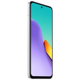 SIMフリースマートフォン Xiaomi MZB0GB8JP [Redmi 12 5G Polar Silver/256-53633]