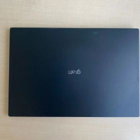 【第11世代Core i5・超軽量モバイル・高性能】LG gram 14Z90P メモリ8GB SSD256GB Windows11 Pro WPS Office付き 14インチ 軽量ノートPC