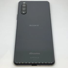 SONY XPERIA 10 Ⅱ SO-41A 64GB ブラック