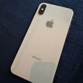 iPhone Xs 64GB ゴールド