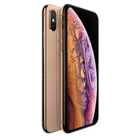 iPhone XS 256GB ゴールド docomo Online Shop