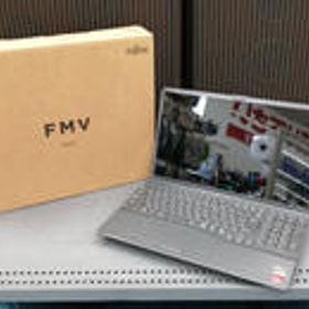 ノートパソコン FMVA730KBA FUJITSU