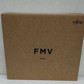 ノートパソコン FMVA500K3S FUJITSU