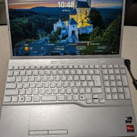 FMV Note A A730/A500 新品 88,000円 中古 72,000円 | ネット最安値の