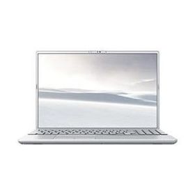 富士通 FMV Note A A77-K3 FMVA77K3SA ファインシルバー 16インチ Ryzen 7 16GB メモリ 512GB SSD
