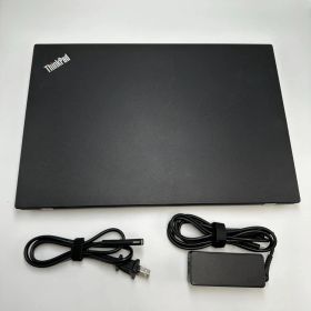 Lenovo ThinkPad L580