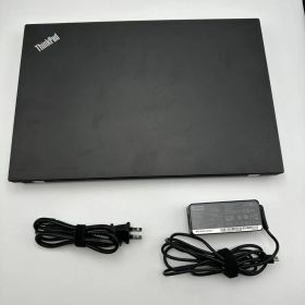 Lenovo ThinkPad L580