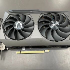 NVIDIA GeForce RTX 3070 ZOTAC ジャンク品