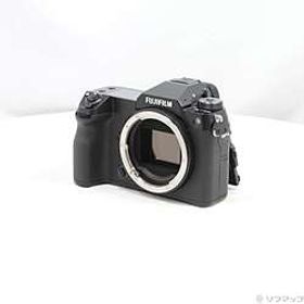 FUJIFILM GFX100S II ボディ