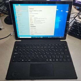 Microsoft Surface Pro 4