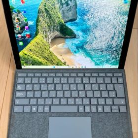SurfacePro4 8GB 256GB 2in1 Corei5