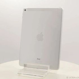 ソフマップ 〔中古品〕 iPad Air 2 16GB シルバー MGH72J／A au【262】