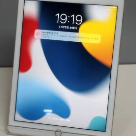 【Wi-Fi+セルラー】iPad Air 2/9.7インチ/A1567/16GB〈MH1C2J/A〉バッテリー92％