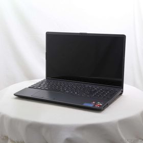 (中古)FUJITSU FMV Note A WA1-K2 FMVWK2A175 ブライトブラック(262-ud)