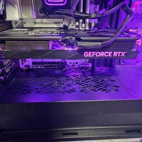 NVIDIA GeForce RTX 4070 グラフィックボード 本体