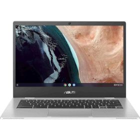【新品・2営業日で発送】ASUS エイスース 【限定商品】CX1400CKA-EB0153CEU ASUS Chromebook CX1 Chrome OS 14.0型（インチ） Celeron メモリ8GB eMMC 64GB 192...