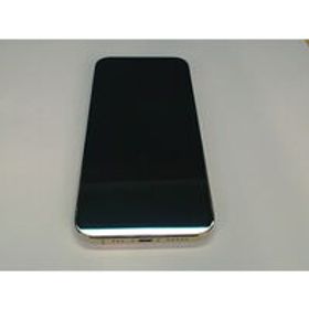 中古 【国内版SIMフリー】Apple iPhone13 Pro 6.1インチ 128GB ゴールド MLUH3J/A 147452 状態： A:美品