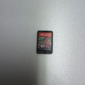 Splatoon2 Nintendo Switch ソフト
