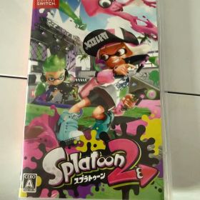 Splatoon 2 スプラトゥーン2