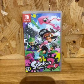 Splatoon 2他1点 激安価格