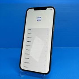 中古 Apple iPhone12 Pro Max 6.7インチ 128GB (ゴールド) 国内版SIMロックフリー MGCW3J/A 144063 状態： B:良品