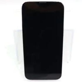 中古 【docomo版SIMフリー】Apple iPhone13 Pro 6.1インチ 128GB グラファイト MLUE3J/A 147441 状態： C:並品
