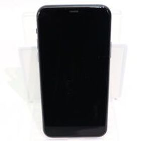 中古 【SoftBank】 Apple iPhone11 Pro 5.8インチ 256GB (ミッドナイトグリーン) MWCC2J/A 140672 状態： B:良品