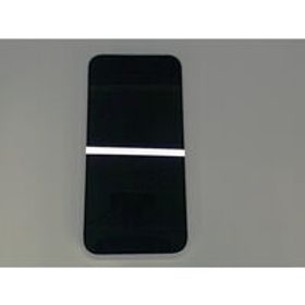 中古 【国内版SIMフリー】Apple iPhone13 mini 5.4インチ 128GB (スターライト) MLJE3J/A 147396 状態： A:美品