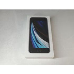 中古 【au】Apple iPhoneSE 4.7インチ (第2世代/2020) 64GB (ホワイト) MHGQ3J/A 新パッケージ版 146172 状態： C:並品