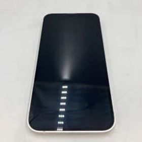 中古 【国内版SIMフリー】Apple iPhone13 6.1インチ 128GB (スターライト) MLND3J/A 147336 状態： B:良品
