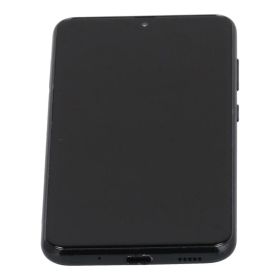 SAMSUNG docomo サムスン/スマートフォン/Galaxy A21 64GB/SC-42A/RF8NA0T487X/BCランク/78【中古】