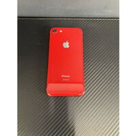 中古 Apple iPhone8 4.7インチ 256GB (レッド) MRT02J/A 5070000741【在庫処分!】 状態： B:良品