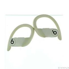 〔中古品（難あり）〕 Powerbeats Pro アイボリー MY5D2PA／A〔中古品（難あり）〕 Powerbeats Pro アイボリー MY5D2PA／A