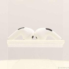 〔中古〕Apple(アップル) AirPods Pro 第1世代 MWP22J／A〔269-ud〕