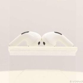 〔中古〕Apple(アップル) AirPods Pro 第1世代 MagSafe対応 MLWK3J／A〔269-ud〕