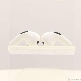 〔中古〕Apple(アップル) AirPods Pro 第1世代 MagSafe対応 MLWK3J／A〔269-ud〕