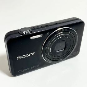 SONY cyber-shot DSC-WX50