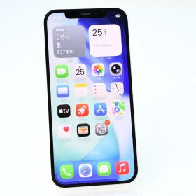 docomo SIMフリー iPhone12 64GB ホワイト