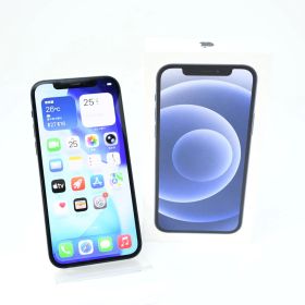 SIMフリー iPhone12 128GB ブルー