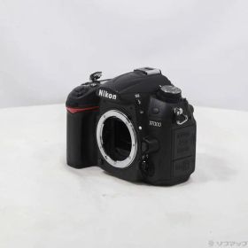 ソフマップ 〔中古品〕 Nikon D7000【349】