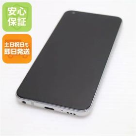 超美品 L-03K LG style ホワイト スマホ 即日発送 スマホ 白ロム DoCoMo LG電子 土日祝発送OK 06000