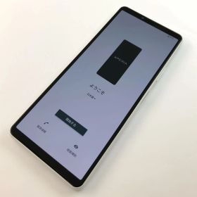 【良品】SO-52C/Xperia 10 IV/353030321869711
