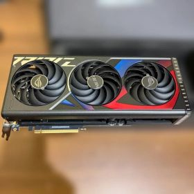 GeForce RTX 4070 Ti SUPER 搭載グラボ メルカリの新品＆中古最安値
