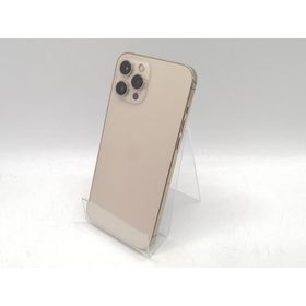 【中古】Apple 国内版 【SIMフリー】 iPhone 12 Pro Max 512GB ゴールド MGD53J/A【熊本】保証期間１ヶ月【ランクC】